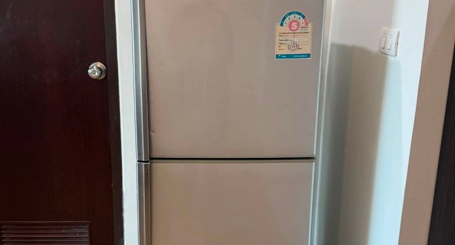 For rent 1 bed condo in Chatuchak, Bangkok