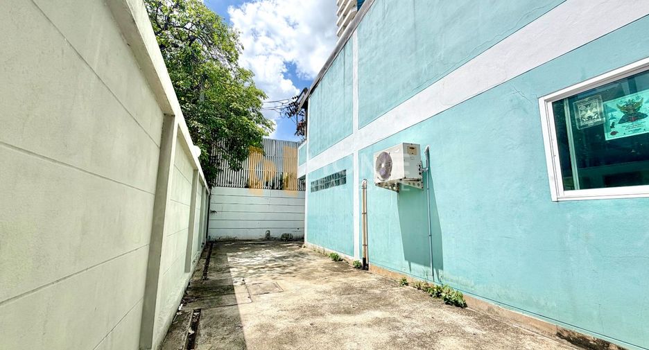 For sale land in Dusit, Bangkok