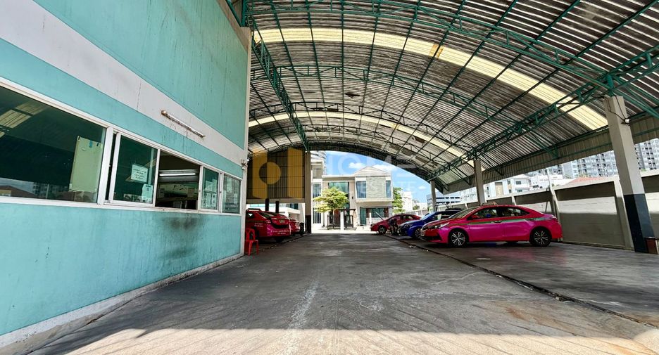 For sale land in Dusit, Bangkok