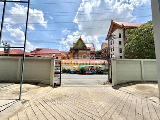 For sale land in Dusit, Bangkok