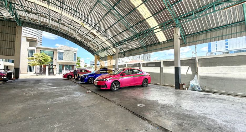 For sale land in Dusit, Bangkok