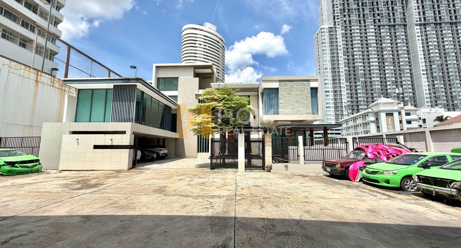 For sale land in Dusit, Bangkok