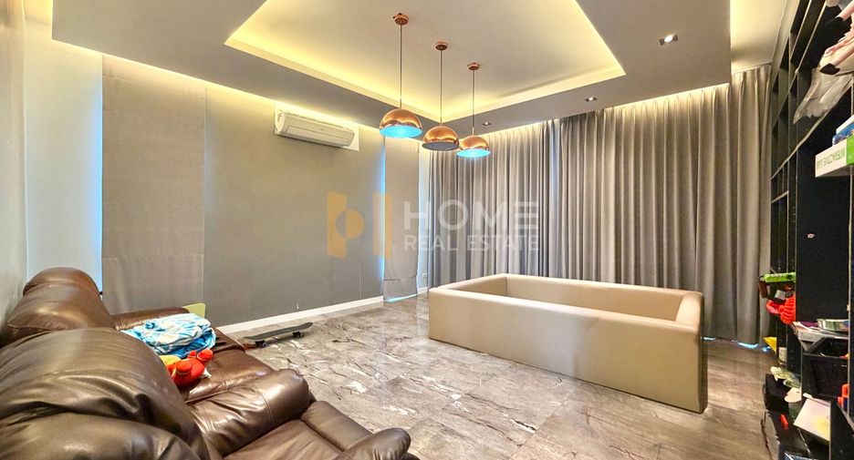 For sale land in Dusit, Bangkok