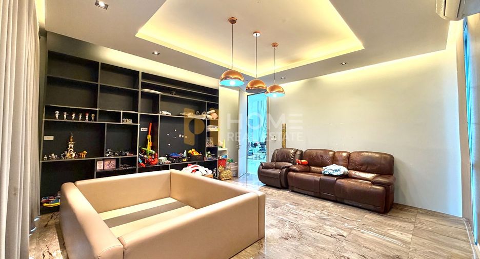 For sale land in Dusit, Bangkok