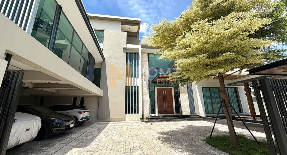 For sale land in Dusit, Bangkok