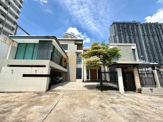 For sale land in Dusit, Bangkok