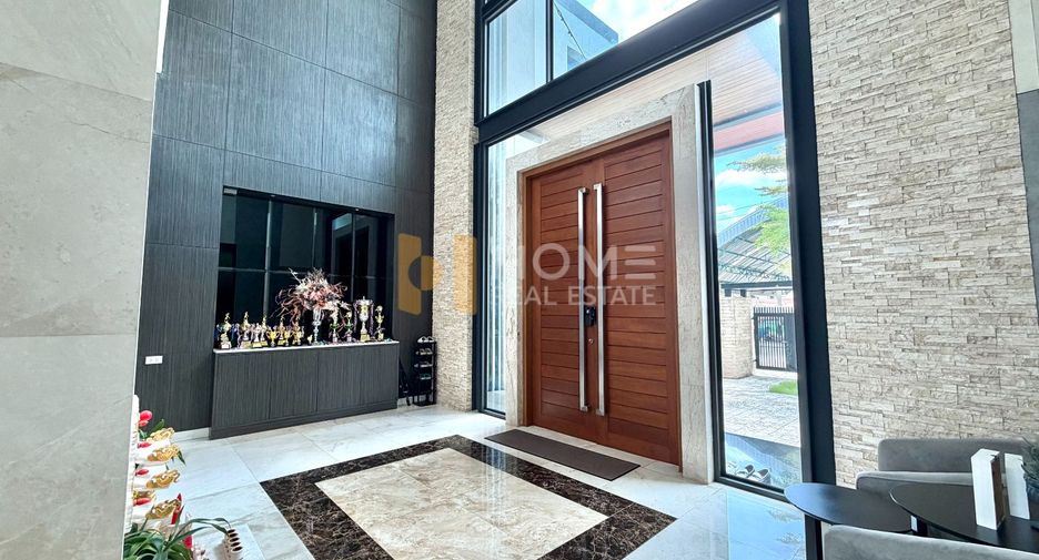 For sale land in Dusit, Bangkok