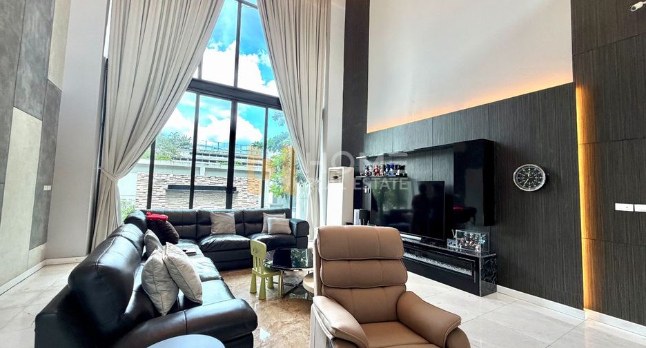 For sale land in Dusit, Bangkok