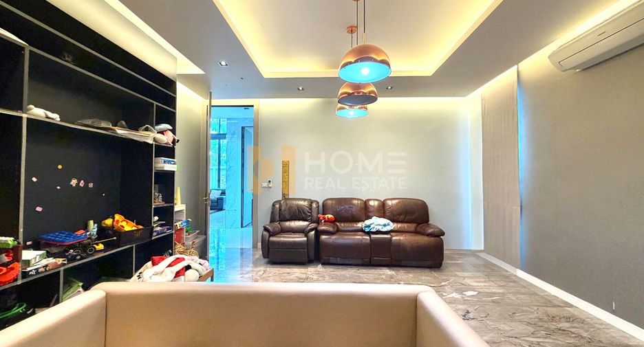 For sale land in Dusit, Bangkok