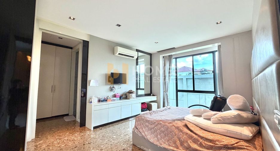 For sale land in Dusit, Bangkok