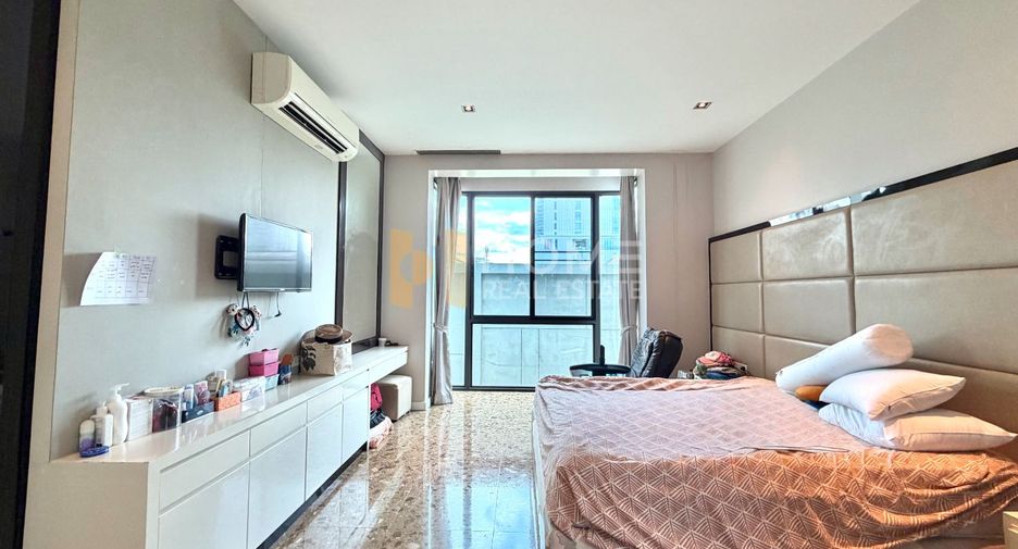 For sale land in Dusit, Bangkok