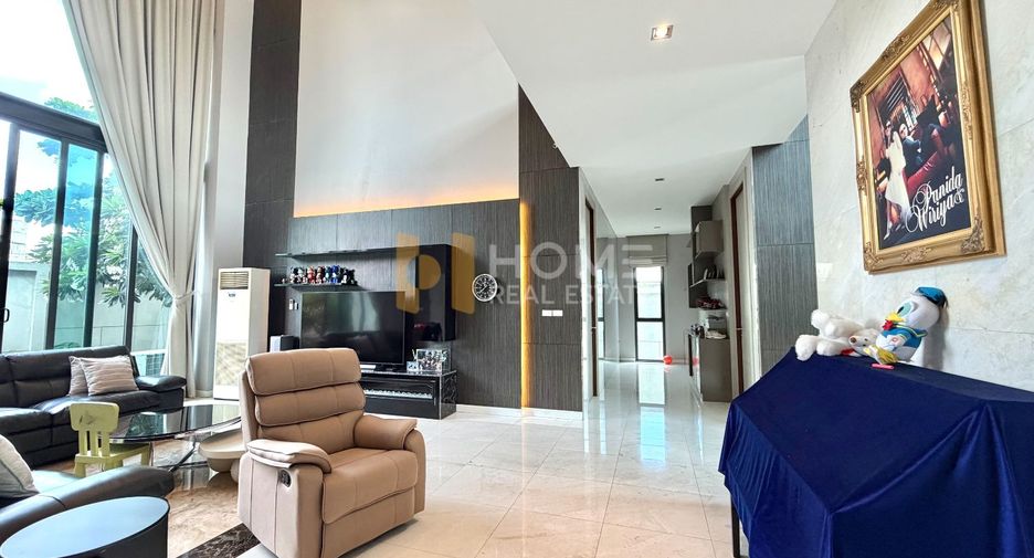 For sale land in Dusit, Bangkok
