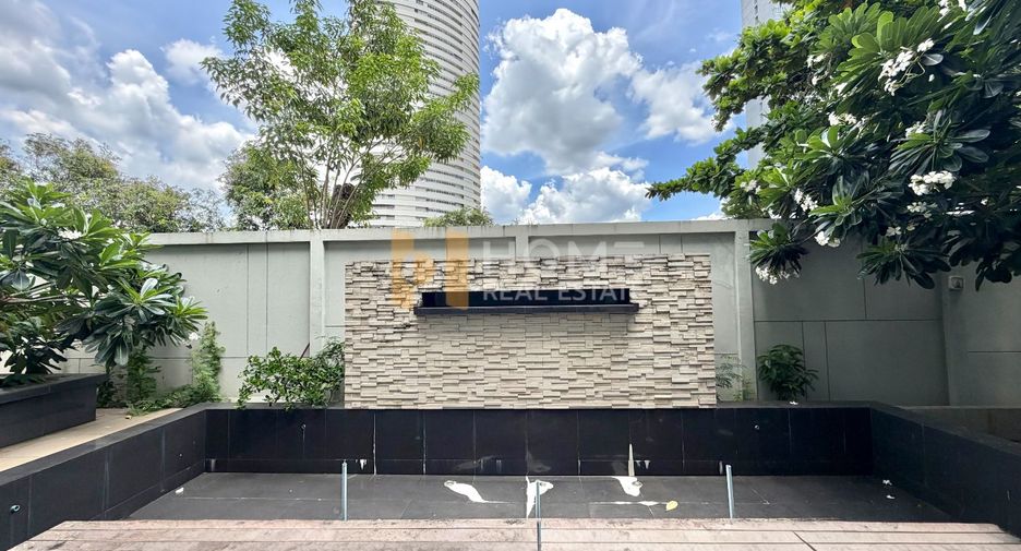For sale land in Dusit, Bangkok