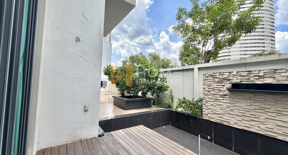 For sale land in Dusit, Bangkok