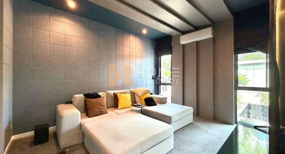 For sale land in Dusit, Bangkok