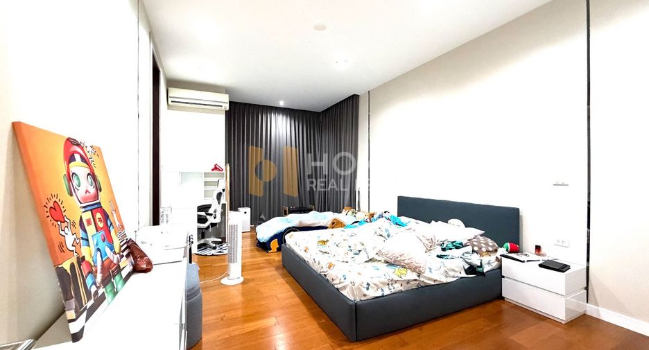 For sale land in Dusit, Bangkok