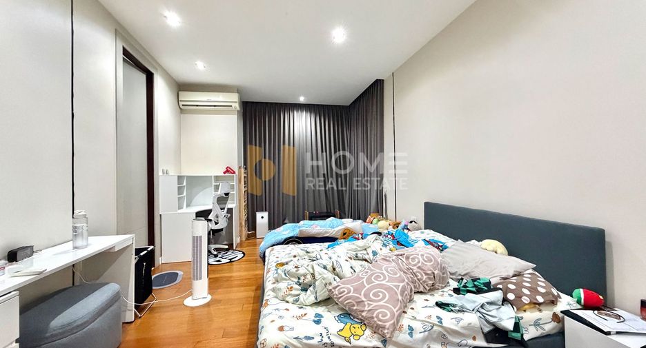 For sale land in Dusit, Bangkok