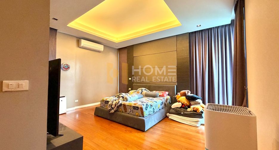 For sale land in Dusit, Bangkok