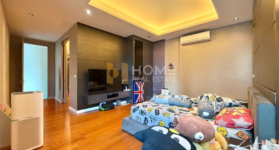 For sale land in Dusit, Bangkok