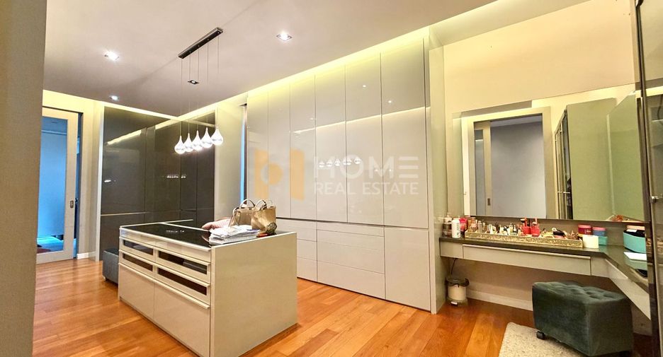 For sale land in Dusit, Bangkok