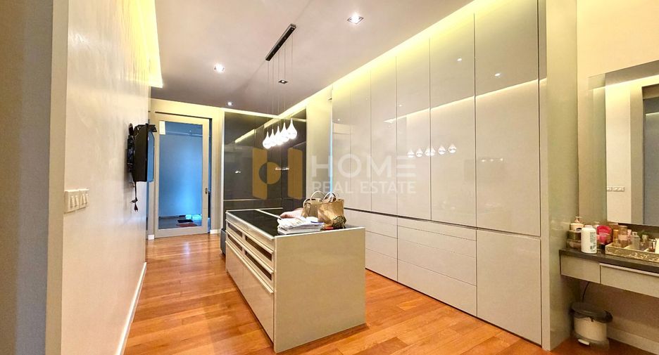 For sale land in Dusit, Bangkok