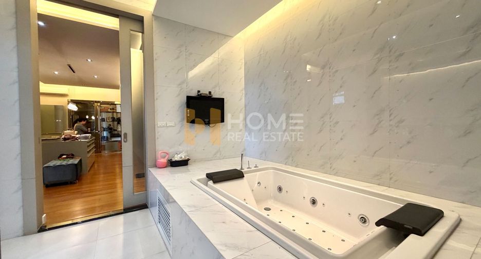 For sale land in Dusit, Bangkok