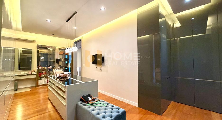 For sale land in Dusit, Bangkok