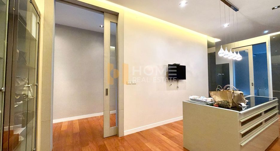 For sale land in Dusit, Bangkok