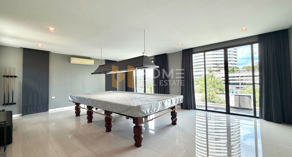 For sale land in Dusit, Bangkok