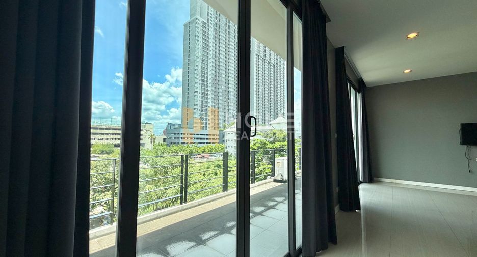 For sale land in Dusit, Bangkok
