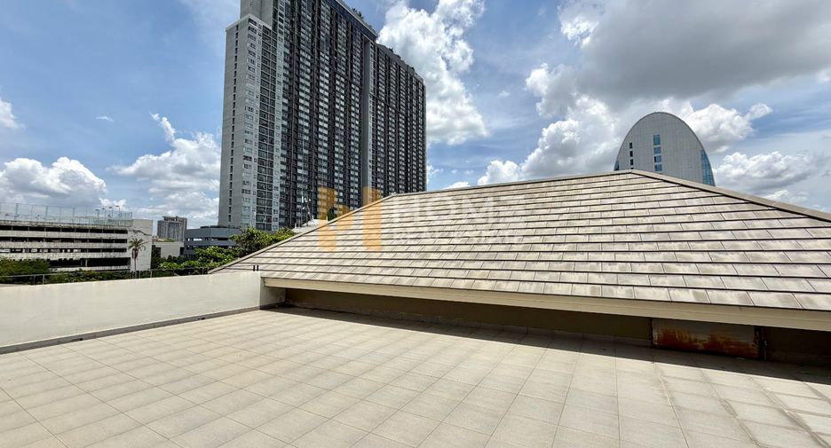For sale land in Dusit, Bangkok