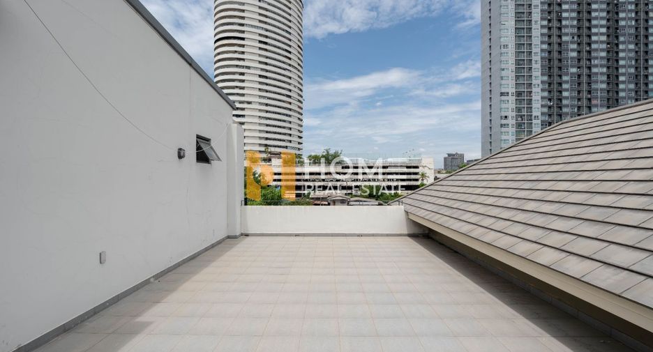 For sale land in Dusit, Bangkok
