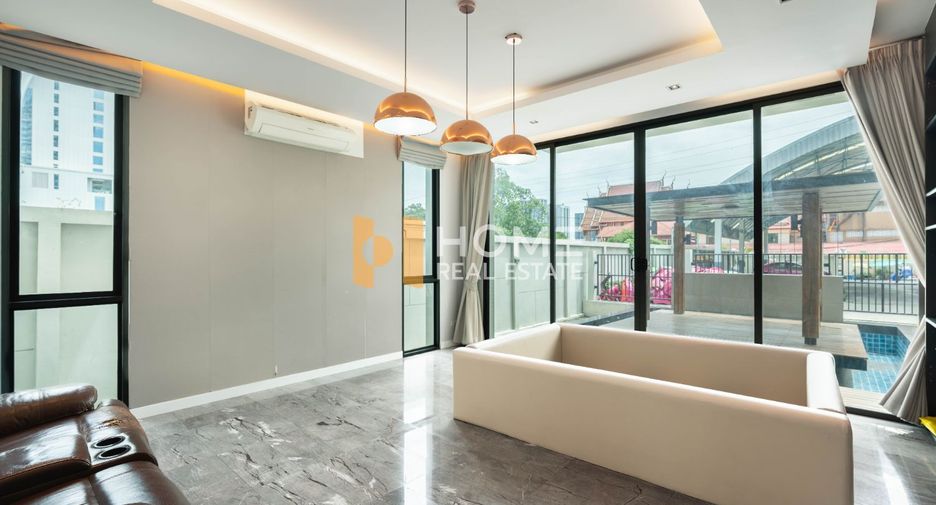 For sale land in Dusit, Bangkok