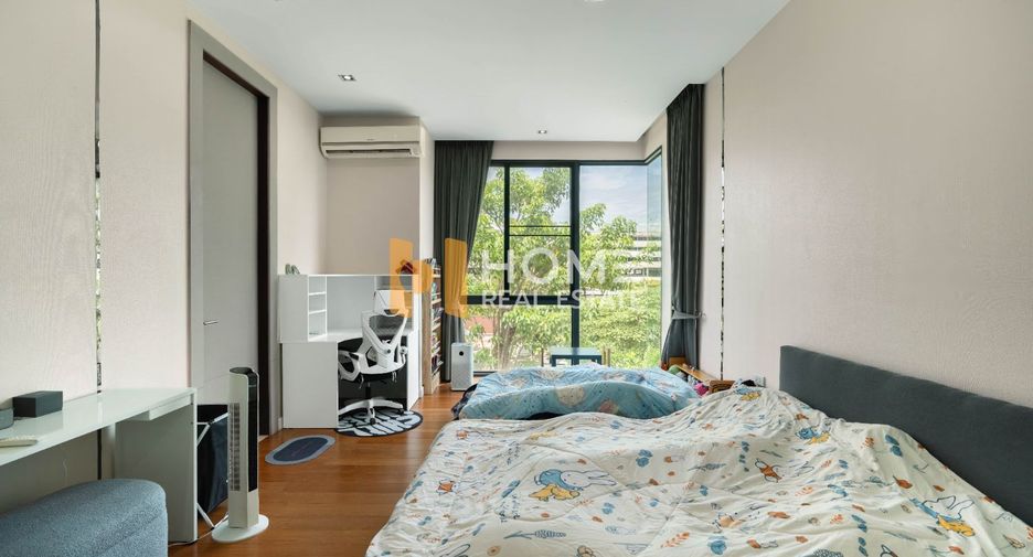 For sale land in Dusit, Bangkok