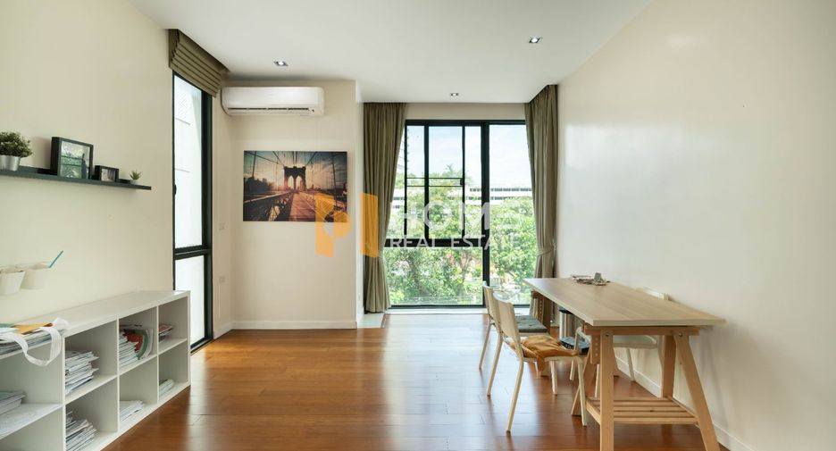 For sale land in Dusit, Bangkok