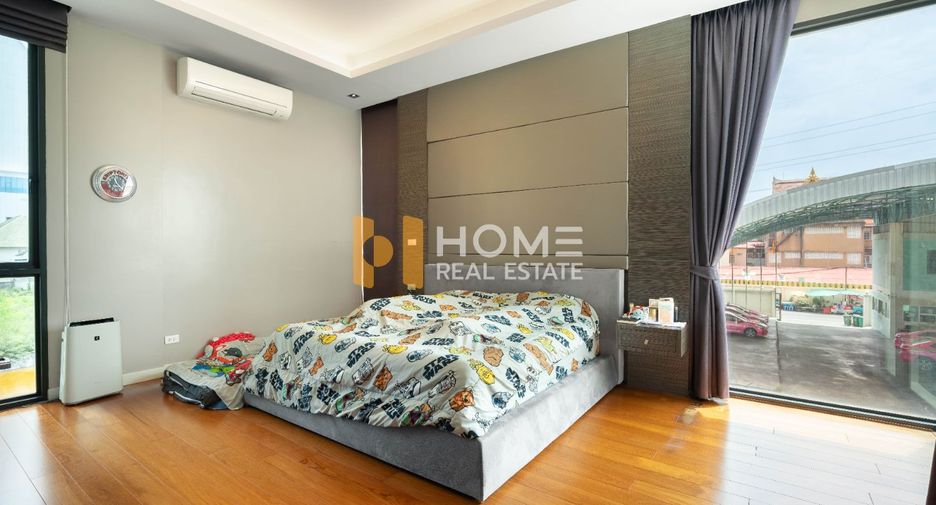 For sale land in Dusit, Bangkok