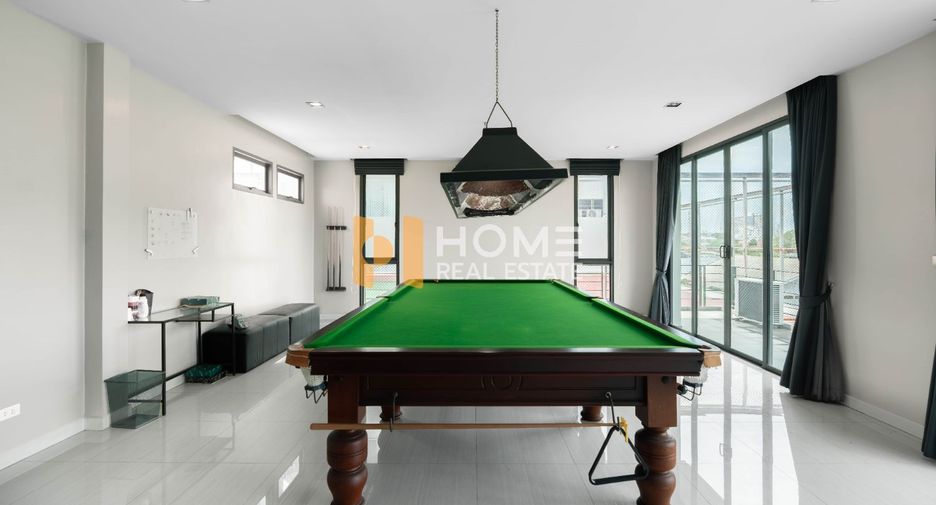 For sale land in Dusit, Bangkok