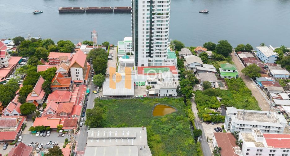 For sale land in Dusit, Bangkok