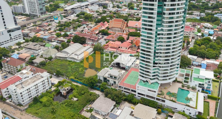 For sale land in Dusit, Bangkok