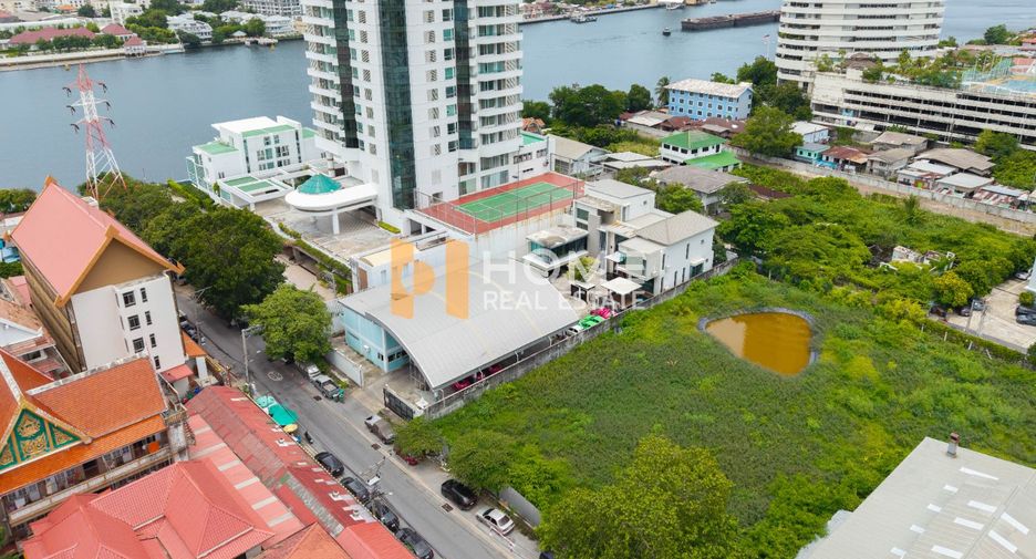 For sale land in Dusit, Bangkok