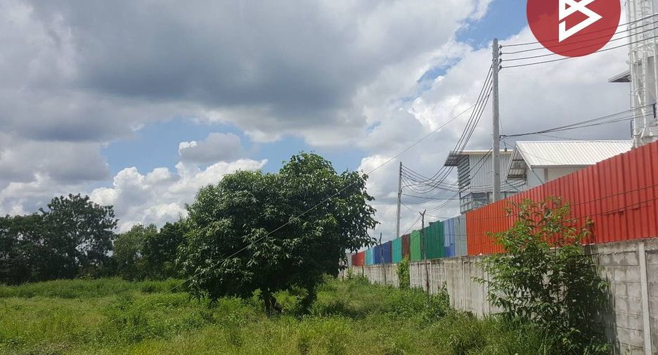 Terreno en venta en Mueang Mukdahan, Mukdahan