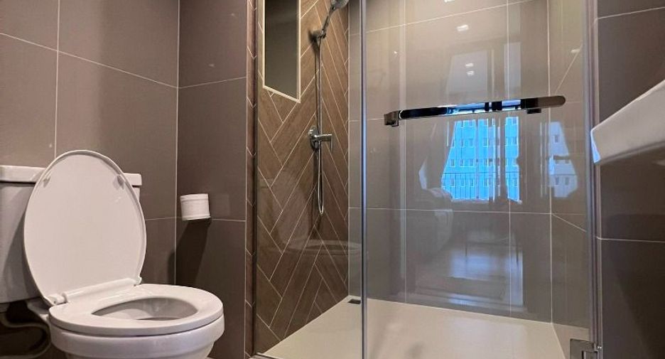 Haus zur Miete mit 1 Zimmer in Chatuchak, Bangkok
