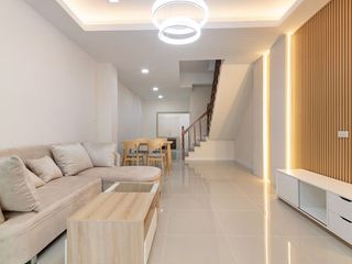 For sale 2 bedrooms townhouse in Pak Kret, Nonthaburi