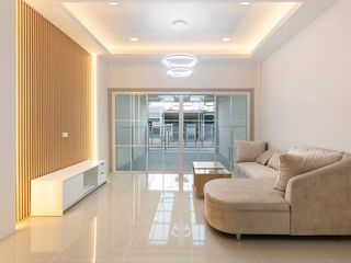 For sale 2 bedrooms townhouse in Pak Kret, Nonthaburi