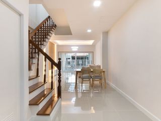 For sale 2 bedrooms townhouse in Pak Kret, Nonthaburi