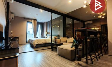 For sale 1 bed condo in Ratchathewi, Bangkok