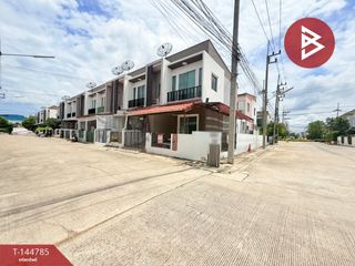 For sale 2 bedrooms townhouse in Mueang Samut Sakhon, Samut Sakhon