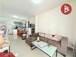 For sale 2 bedrooms townhouse in Mueang Samut Sakhon, Samut Sakhon