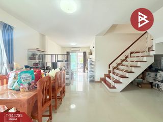 For sale 2 bedrooms townhouse in Mueang Samut Sakhon, Samut Sakhon