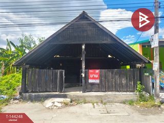 Casa en venta de 1 habitaciones en Ban Bueng, Chonburi